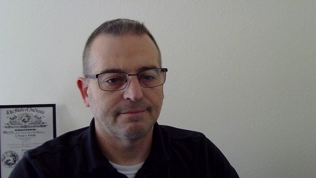 personal headshot